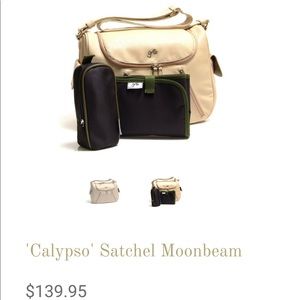 Nappy bag